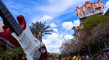 Disney's Hollywood Studios