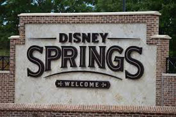 Disney Springs